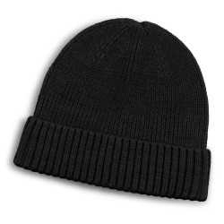 branded Merino Wool Beanie, from our range of promotional Beanies