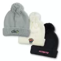 branded Bumble Beanie, from our range of promotional Beanies