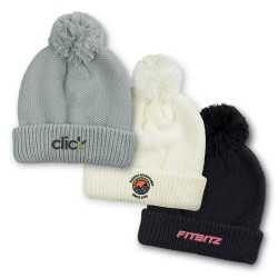 branded Bumble Beanie, from our range of promotional Beanies