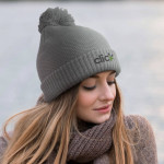 branded Bumble Beanie, from our range of promotional Beanies