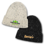 branded Snowflake Beanie, from our range of promotional Beanies