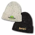 branded Snowflake Beanie, from our range of promotional Beanies