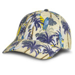 Caps  - Falcon Custom Cap