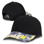 Caps  - Highlander Custom Peak Cap