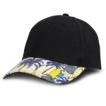 Caps  - Highlander Custom Peak Cap