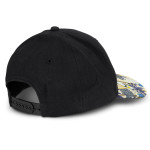 Caps  - Highlander Custom Peak Cap