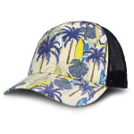Caps  - Cruise Custom Mesh Cap