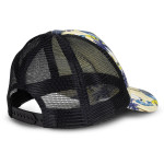 Caps  - Cruise Custom Mesh Cap