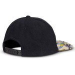 Caps  - Crusade Custom Flat Peak Cap