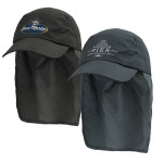 Wide Brim Hats  - Legionnaire Hat