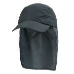 Wide Brim Hats  - Legionnaire Hat