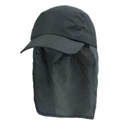 branded Legionnaire Hat, from our range of promotional Wide Brim Hats