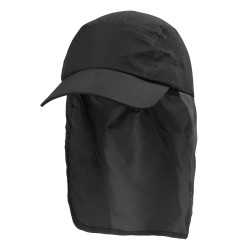 branded Legionnaire Hat, from our range of promotional Wide Brim Hats