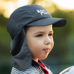 Wide Brim Hats  - Legionnaire Hat
