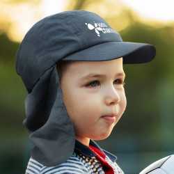 branded Legionnaire Hat, from our range of promotional Wide Brim Hats