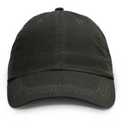 Caps - Oilskin Cap