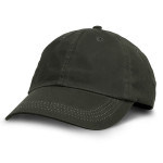 Caps  - Oilskin Cap