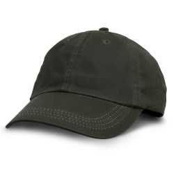 Caps - Oilskin Cap