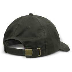 Caps - Oilskin Cap