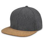 Caps  - Anchor Flat Peak Cap