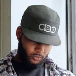 Caps  - Catalyst Heather Cap