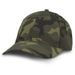 Caps  - Camouflage Cap