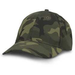Caps - Camouflage Cap
