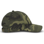 Caps  - Camouflage Cap