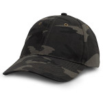 Caps  - Camouflage Cap