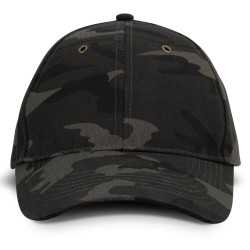 Caps - Camouflage Cap