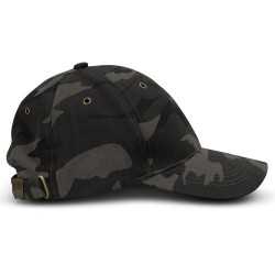 Caps - Camouflage Cap