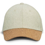 Caps  - Anchor 6 Panel Cap