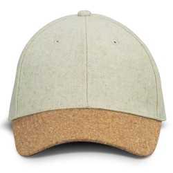 Caps - Anchor 6 Panel Cap