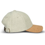 Caps  - Anchor 6 Panel Cap