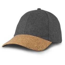 Caps - Anchor 6 Panel Cap