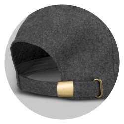 Caps - Anchor 6 Panel Cap