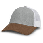 Caps  - Galloway Corduroy Peak Cap