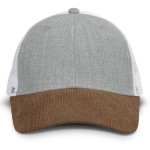Caps  - Galloway Corduroy Peak Cap