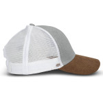 Caps  - Galloway Corduroy Peak Cap
