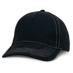 Caps  - Raven Cap