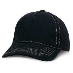 Caps - Raven Cap