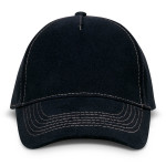 Caps  - Raven Cap