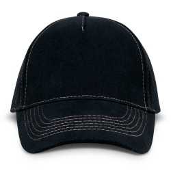 Caps - Raven Cap
