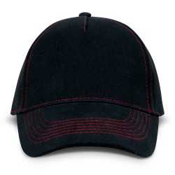 Caps - Raven Cap