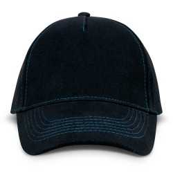 Caps - Raven Cap