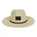 branded Barbados Wide Brim Hat, from our range of promotional Straw Hats
