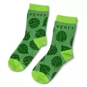 branded Moda Quarter Socks, from our range of promotional Socks