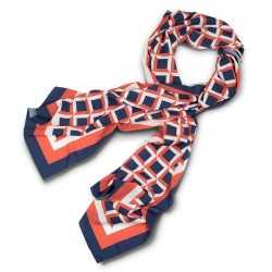 branded Berlin Scarf, from our range of promotional Scarves