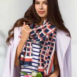 branded Berlin Scarf, from our range of promotional Scarves