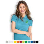 branded SOLS Prime Womens Polo Shirt, from our range of promotional Ladies Promotional Polo Shirts
